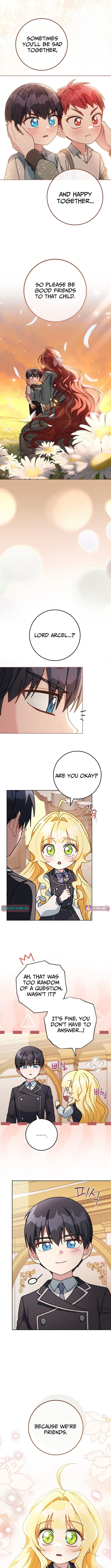 Is It Okay to Cry Now? Chapter 17 page 17 - 
