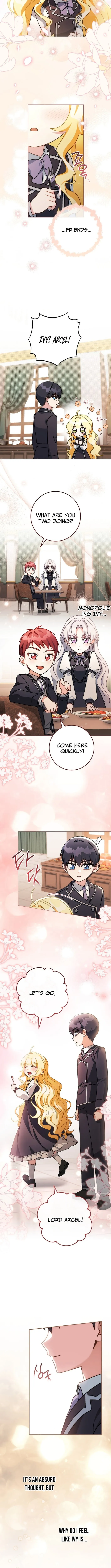 Is It Okay to Cry Now? Chapter 17 page 18 - 