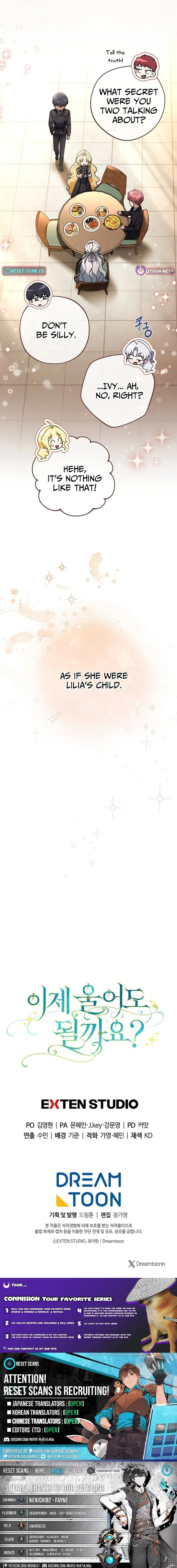 Is It Okay to Cry Now? Chapter 17 page 19 - 