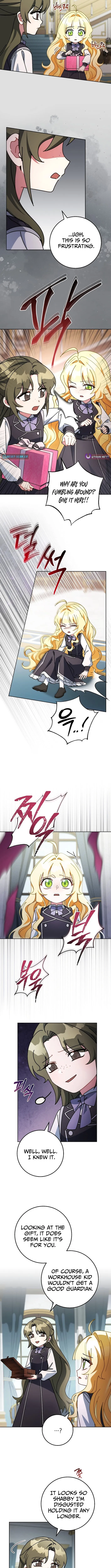Is It Okay to Cry Now? Chapter 18 page 11 - 