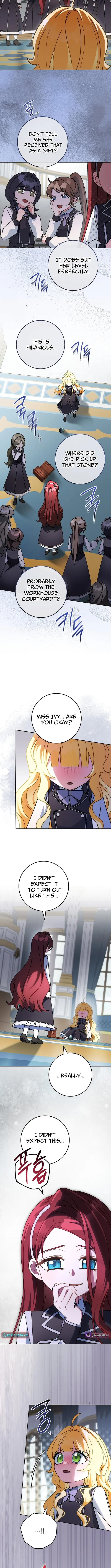 Is It Okay to Cry Now? Chapter 18 page 13 - 