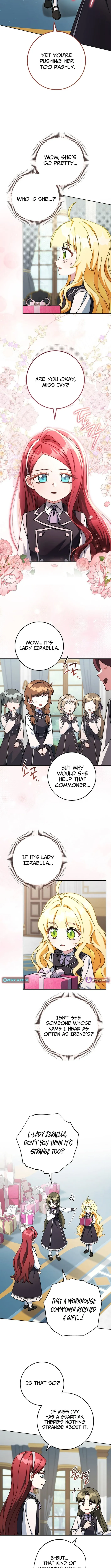 Is It Okay to Cry Now? Chapter 18 page 9 - 