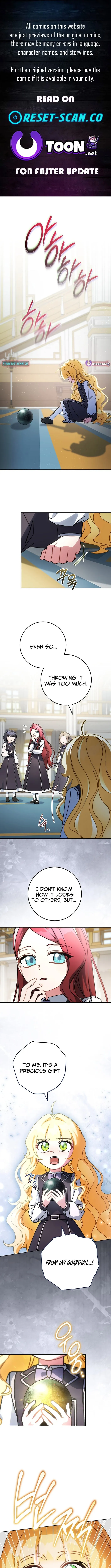 Is It Okay to Cry Now? Chapter 19 page 1 - 