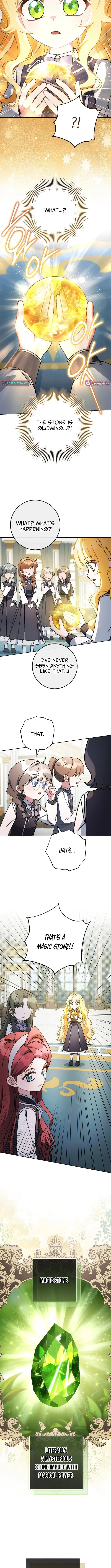 Is It Okay to Cry Now? Chapter 19 page 2 - 
