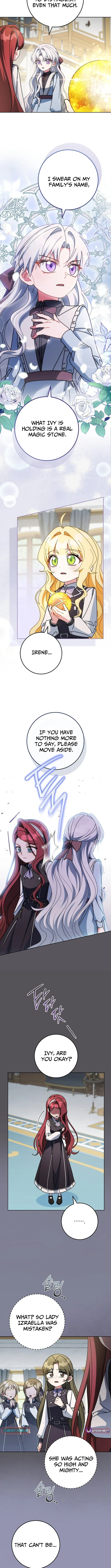 Is It Okay to Cry Now? Chapter 19 page 13 - 