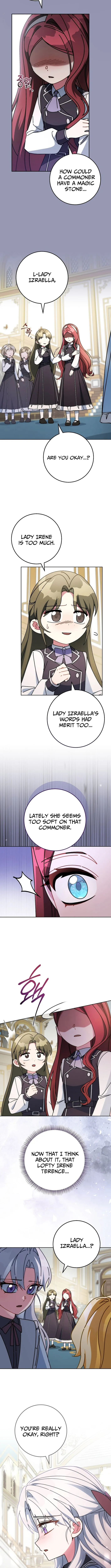 Is It Okay to Cry Now? Chapter 19 page 14 - 