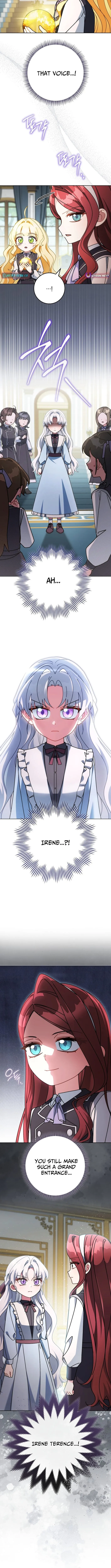 Is It Okay to Cry Now? Chapter 19 page 6 - 