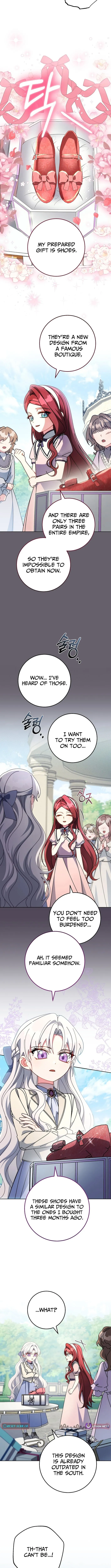 Is It Okay to Cry Now? Chapter 19 page 9 - 