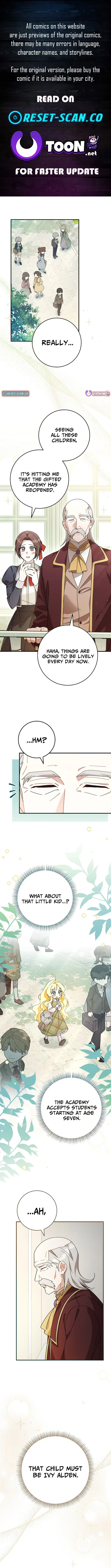 Is It Okay to Cry Now? Chapter 2 page 1 - 