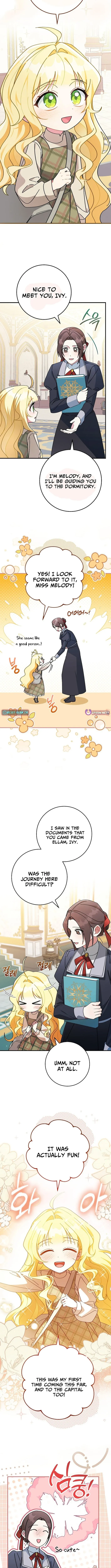 Is It Okay to Cry Now? Chapter 2 page 11 - 