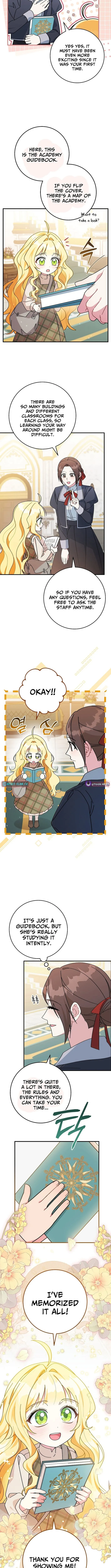 Is It Okay to Cry Now? Chapter 2 page 12 - 