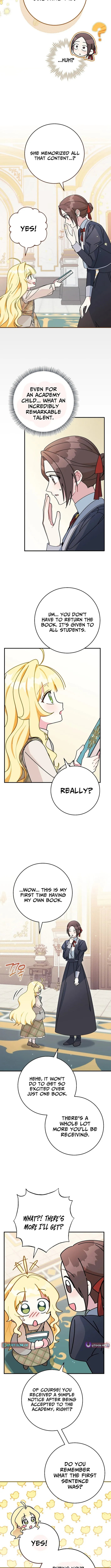 Is It Okay to Cry Now? Chapter 2 page 13 - 