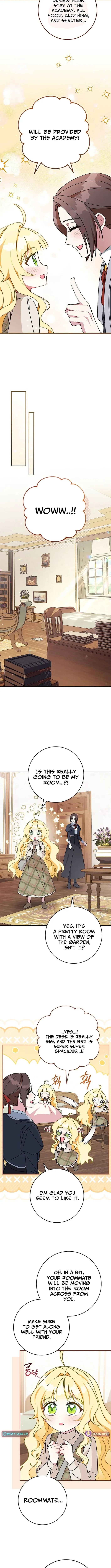 Is It Okay to Cry Now? Chapter 2 page 14 - 