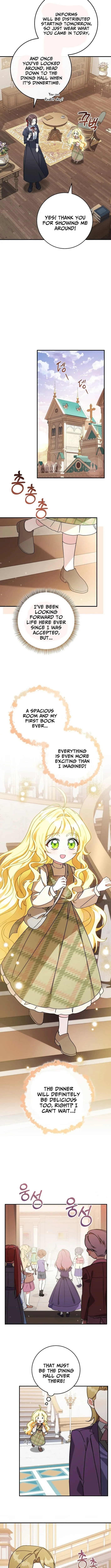 Is It Okay to Cry Now? Chapter 2 page 15 - 