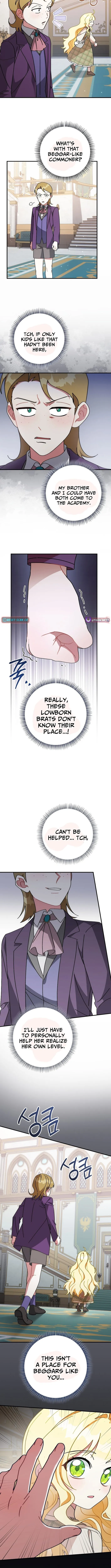 Is It Okay to Cry Now? Chapter 2 page 16 - 