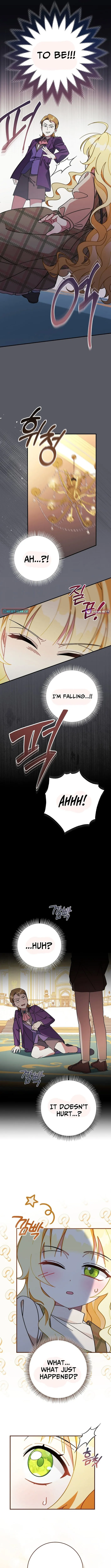 Is It Okay to Cry Now? Chapter 2 page 17 - 