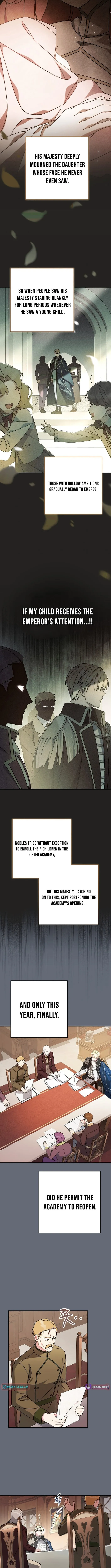 Is It Okay to Cry Now? Chapter 2 page 4 - 