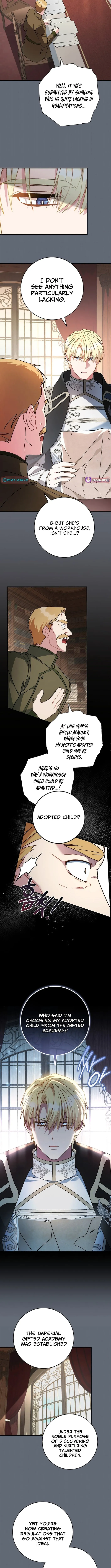Is It Okay to Cry Now? Chapter 2 page 6 - 