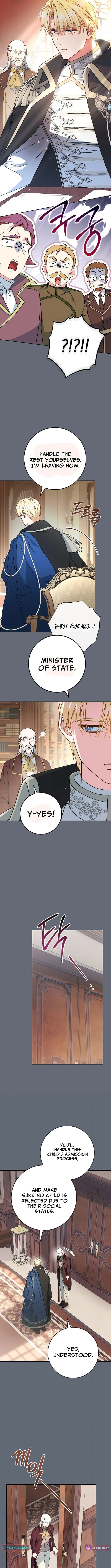 Is It Okay to Cry Now? Chapter 2 page 9 - 