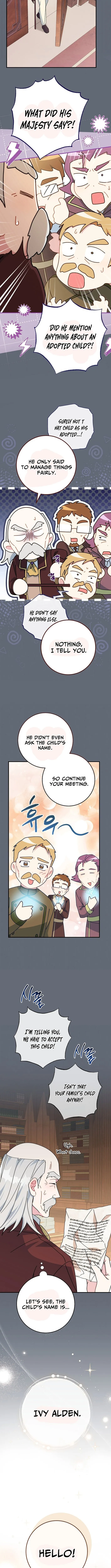Is It Okay to Cry Now? Chapter 2 page 10 - 
