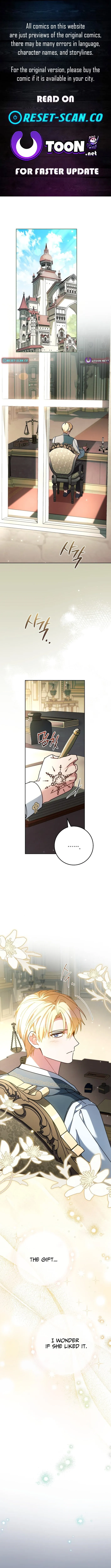 Is It Okay to Cry Now? Chapter 20 page 1 - 