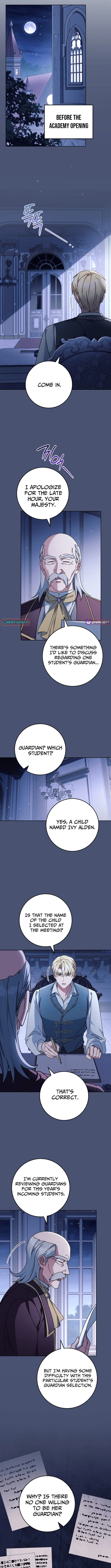 Is It Okay to Cry Now? Chapter 20 page 2 - 