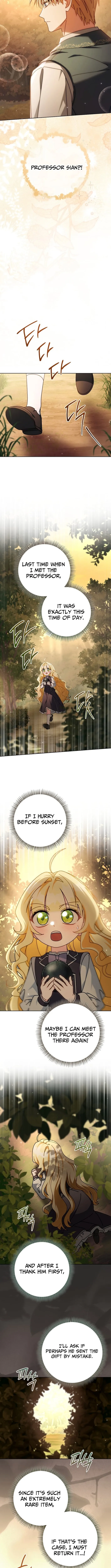 Is It Okay to Cry Now? Chapter 20 page 13 - 
