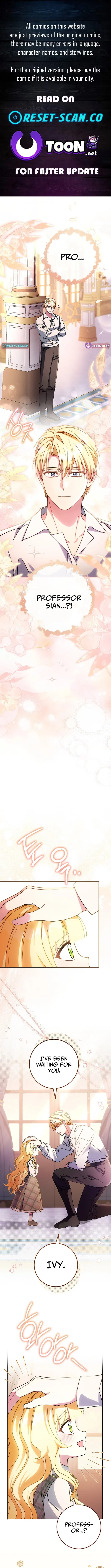Is It Okay to Cry Now? Chapter 22 page 1 - 