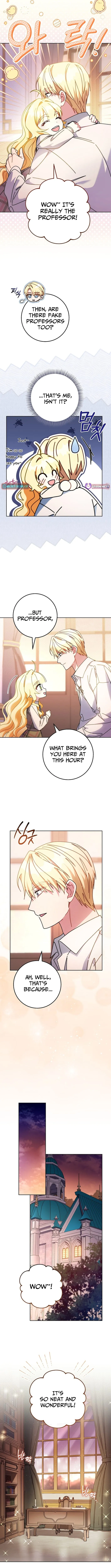 Is It Okay to Cry Now? Chapter 22 page 2 - 