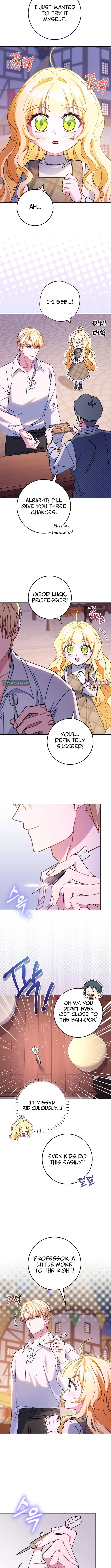 Is It Okay to Cry Now? Chapter 22 page 11 - 