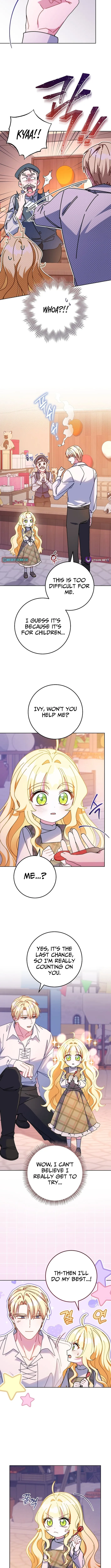 Is It Okay to Cry Now? Chapter 22 page 12 - 
