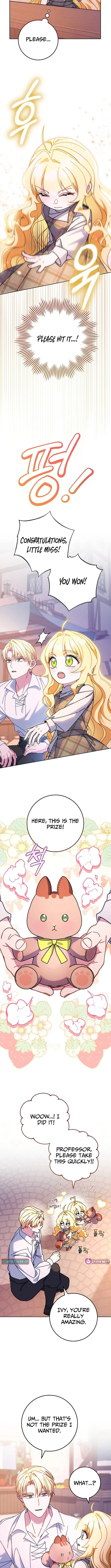 Is It Okay to Cry Now? Chapter 22 page 13 - 