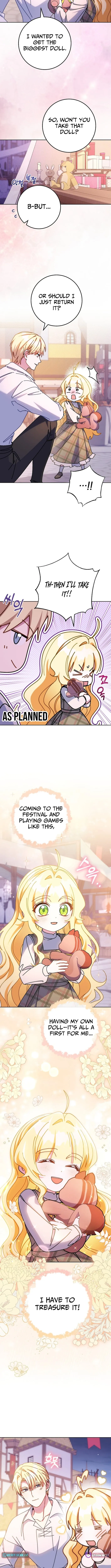 Is It Okay to Cry Now? Chapter 22 page 14 - 