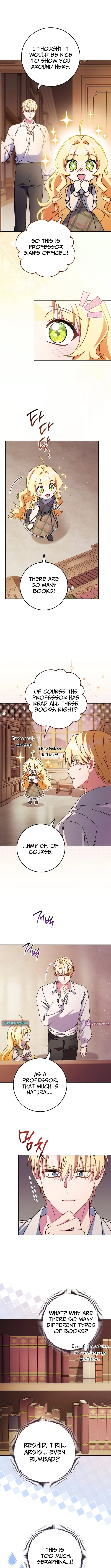 Is It Okay to Cry Now? Chapter 22 page 3 - 