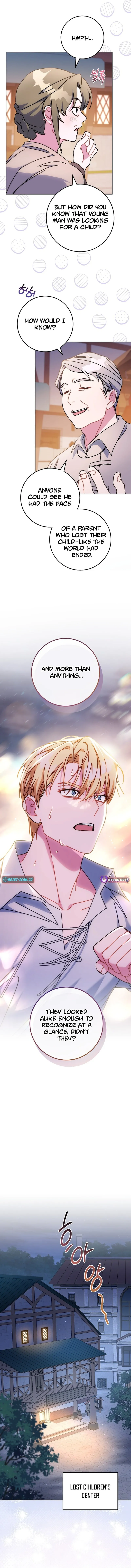 Is It Okay to Cry Now? Chapter 23 page 13 - 