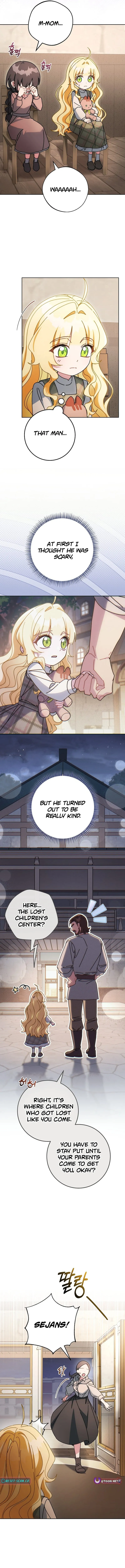 Is It Okay to Cry Now? Chapter 23 page 14 - 