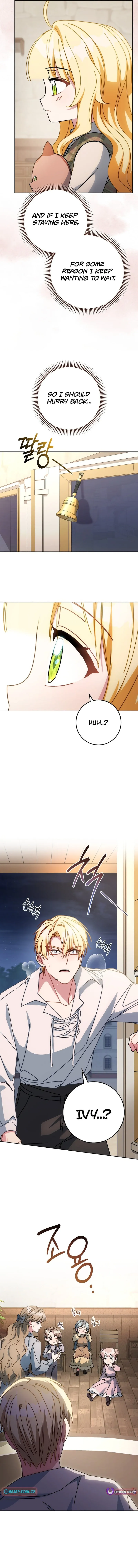 Is It Okay to Cry Now? Chapter 23 page 16 - 