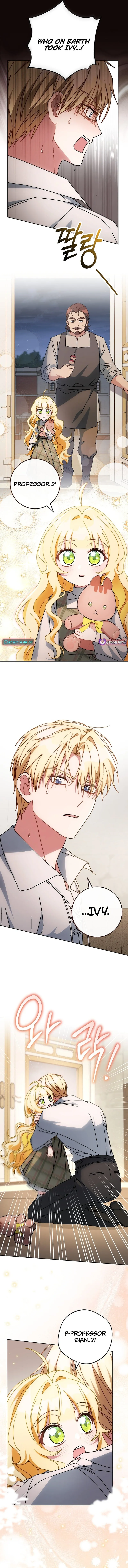Is It Okay to Cry Now? Chapter 23 page 18 - 