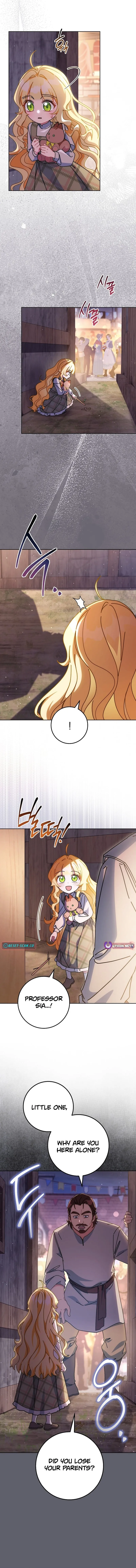 Is It Okay to Cry Now? Chapter 23 page 4 - 