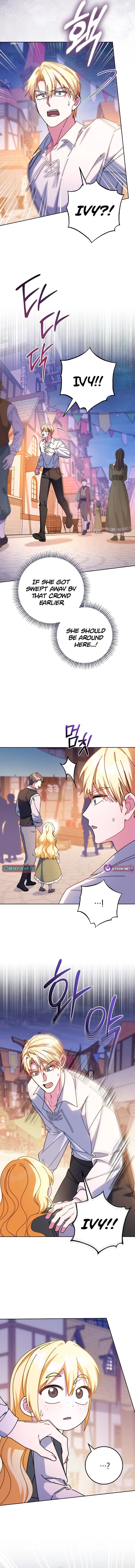 Is It Okay to Cry Now? Chapter 23 page 7 - 
