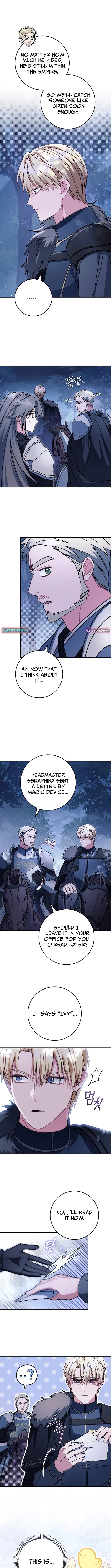 Is It Okay to Cry Now? Chapter 25 page 7 - 