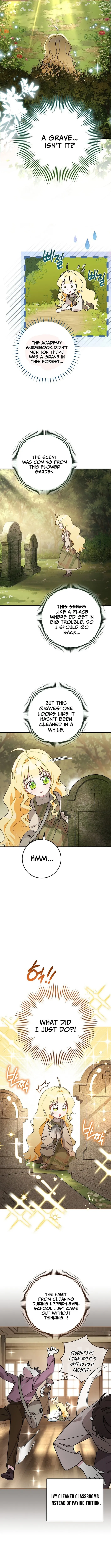 Is It Okay to Cry Now? Chapter 3 page 11 - 