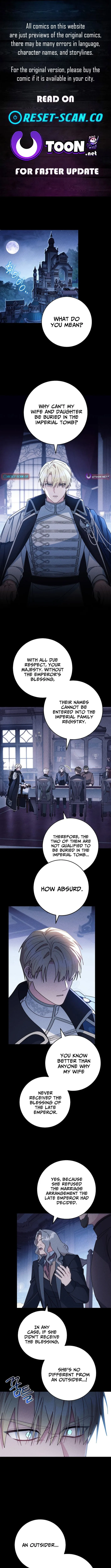 Is It Okay to Cry Now? Chapter 4 page 1 - 