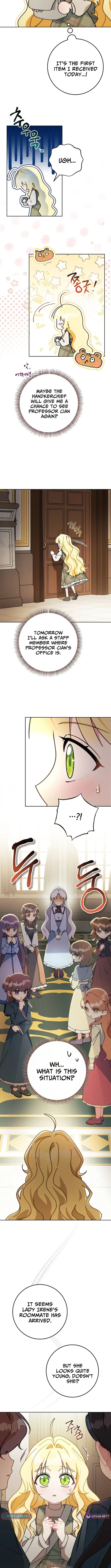 Is It Okay to Cry Now? Chapter 4 page 13 - 