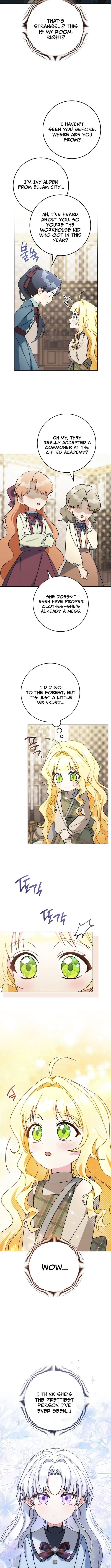 Is It Okay to Cry Now? Chapter 4 page 14 - 