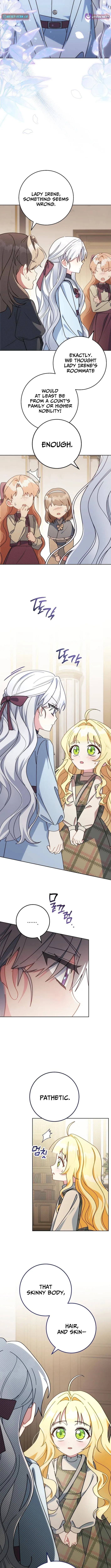 Is It Okay to Cry Now? Chapter 4 page 15 - 