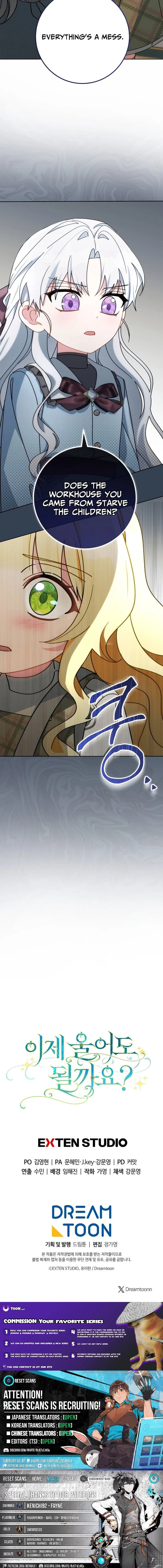 Is It Okay to Cry Now? Chapter 4 page 16 - 
