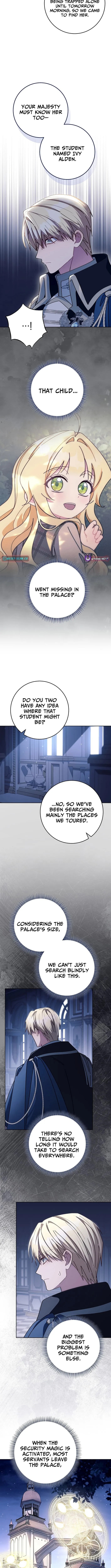 Is It Okay to Cry Now? Chapter 9 page 2 - 