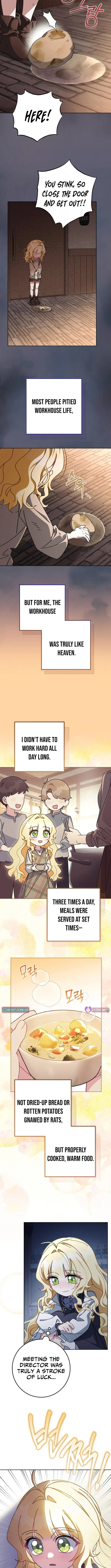 Is It Okay to Cry Now? Chapter 9 page 11 - 