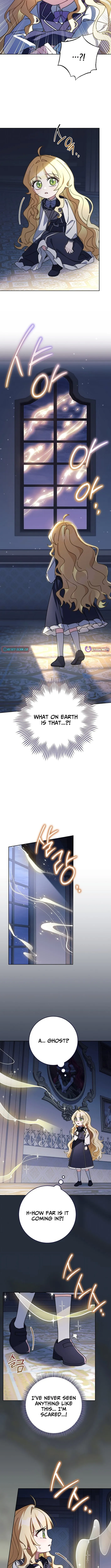Is It Okay to Cry Now? Chapter 9 page 12 - 
